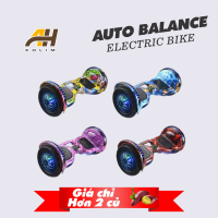 Xe Điện Cân Bằng (7”; 8”) A Hìu